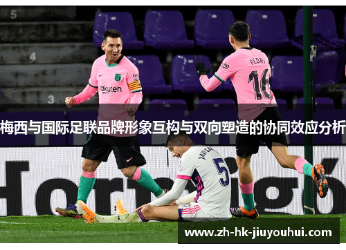 梅西与国际足联品牌形象互构与双向塑造的协同效应分析