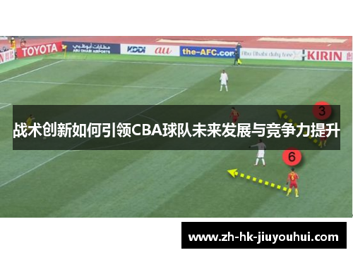 战术创新如何引领CBA球队未来发展与竞争力提升 战术创新如何引领CBA球队未来发展与竞争力提升
